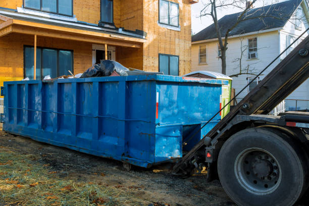 Professional Junk Removal in Taunton, MA