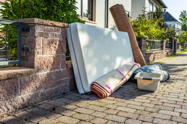 Best Junk Removal Near Me  in Taunton, MA