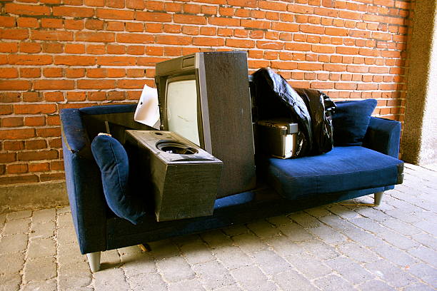 Best Professional Junk Removal  in Taunton, MA