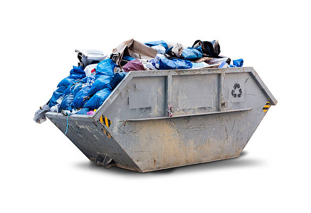 Best Full-Service Junk Removal  in Taunton, MA