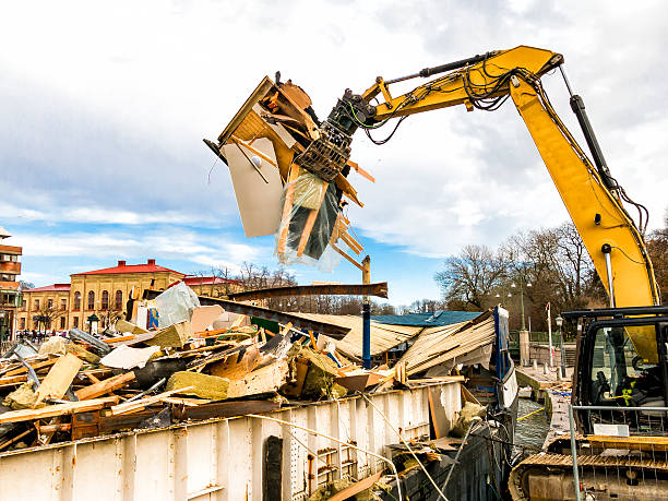 Best Residential Junk Removal  in Taunton, MA